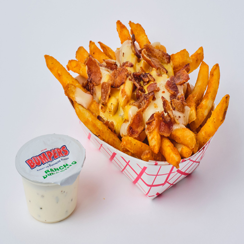 Order Online! Bumpers DriveIn Yazoo City